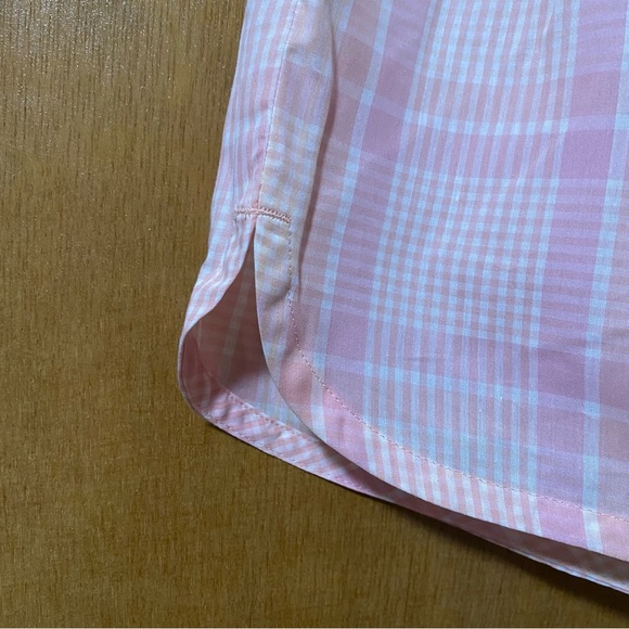 Old Navy Plaid Pajama Set - Picture 12 of 13